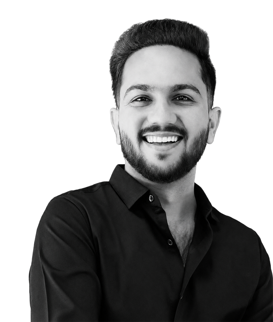Keyur Thakkar